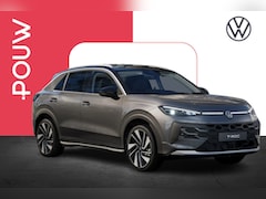 Volkswagen T-Roc - 1.5 eTsi 150pk Style First Edition | 19" Velgen | Trekhaak Wegklapbaar