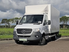 Mercedes-Benz Sprinter - 515 ac camera EURO6