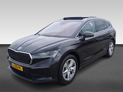 Skoda Enyaq iV - 80 | Achteruitrijcamera | Metaalkleur | Navigatiesysteem
