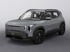 Kia EV2 - Air 42.2kWh 147pk | DE WAARD VOORRAADACTIE* | 4-ZITS | NAVI | CLIMA | ADAPTIVE CRUISE | ST