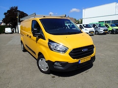 Ford Transit Custom - 320 2.0 TDCI L2H1 Trend VOORZIEN VAN AIRCO+CRUISE+IMPERIAAL