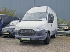 Iveco Daily - 35C13 L2H2 Dubbellucht DC