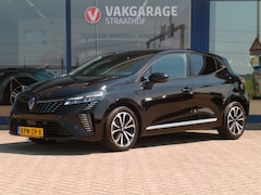 Renault Clio - 1.0 TCe 90 GPF techno, Carplay + Android Auto / Camera 360 + Sensoren / Keyless / Full LED