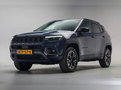 Jeep Compass - 240 xe Plug-in Trailhawk [ SoH 92, 6% | Midnight Blue LED Navi Camera Apple/Android Cruise
