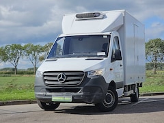 Mercedes-Benz Sprinter - 314 Koelwagen FRIGO AC