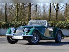 Morgan 4/4