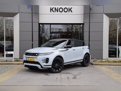 Land Rover Range Rover Evoque - P270e PHEV AWD Dynamic SE