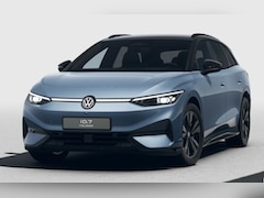 Volkswagen ID.7 Tourer - Limited Edition Plus 77 kWh Profiteer ook van € 2.000 inruilpremie