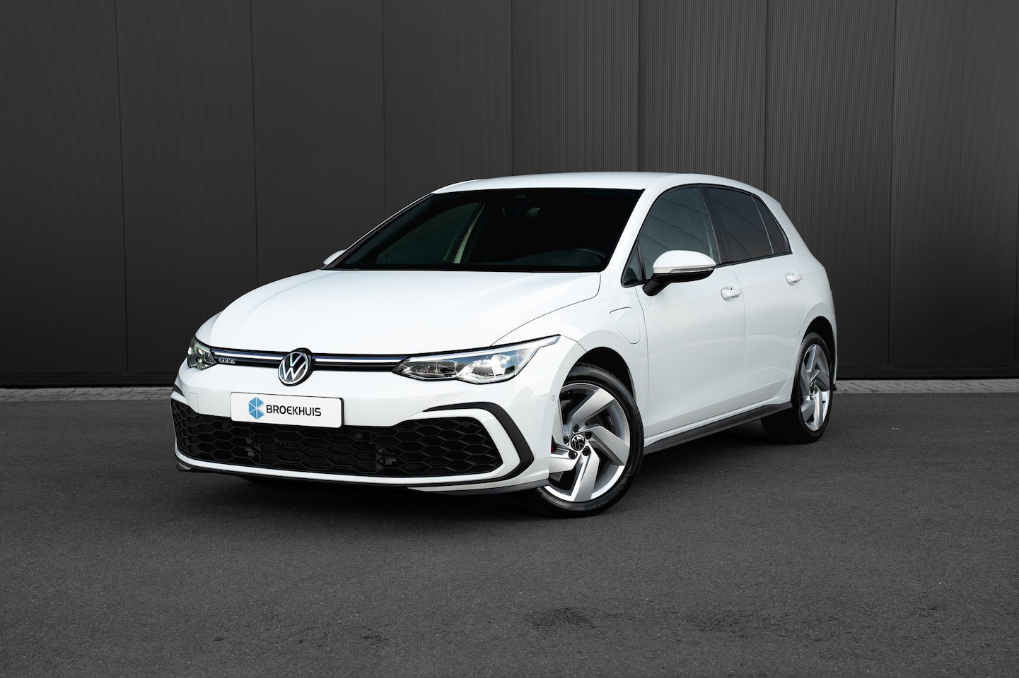 Volkswagen Golf - 1.4 eHybrid 245pk GTE SOH 95% | Apple Carplay/Android Auto|telefoonintegratie premium | Cr - AutoWereld.nl