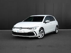 Volkswagen Golf - 1.4 eHybrid 245pk GTE SOH 95% | Apple Carplay/Android Auto|telefoonintegratie premium | Cr