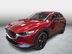 Mazda CX-30 - 2.5 e-SkyActiv-G 140 M Hybrid Homura , Demovoordeel € 5.690- , Automaat, Navi, Adap.Cruise