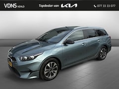 Kia Cee'd Sportswagon - Ceed 1.0 T-GDi DynamicPlusLine Navi + Camera - ZEER COMPLEET