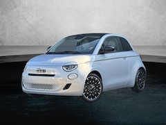 Fiat 500 - 65pk Hybrid La Prima | NIEUW | VOORRAAD & INRUIL VOORDEEL