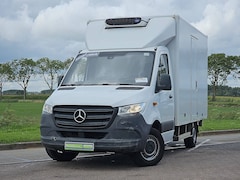 Mercedes-Benz Sprinter - 314 Koelwagen FRIGO AC
