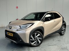 Toyota Aygo X - 1.0 VVT-i MT Envy Zeer Luxe, 1e eigenaar, slechts 28000km