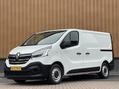 Renault Trafic - 2.0 dCi 145 T29 L1H1 Comfort | Dubbele Schuifdeur | Automaat | LED | Airconditioning | Blu