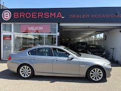 BMW 5-serie - 523i Executive 1 EIGENAAR NL * DEALERONDERHOUDEN * NIEUWE APK MET RDW STEEKPROEF