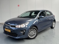 Kia Rio - 1.0 T-GDi MHEV DynamicLine