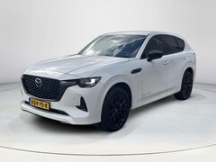 Mazda CX-60 - 2.5 e-SkyActiv PHEV Homura Business Edition | DEMO VOORDEEL | Stoelverwarming/verkoeling |