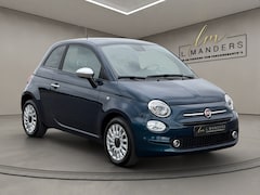 Fiat 500 - 1.0 Hybrid Dolcevita 2024 BLAUW | Apple CarPlay | Airco