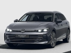 Volkswagen Passat Variant - Elegance Business 1.5 eHybrid 150 kW / 204 PK Vari