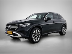 Mercedes-Benz GLC-klasse - 300 e 4MATIC Plug-In Hybride | Trekhaak | 360° camera | Distronic | Stuur en Stoelverwarmi