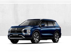 Mitsubishi Outlander - 2.4 PHEV Intense+