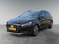 Hyundai i30 Wagon - Comfort 1.0 T-GDi 115pk | CRUISE CONTROL | CAMERA | PARKEERSENSOREN V + A | APPLE CARPLAY