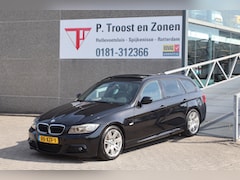 BMW 3-serie Touring - 318i Corporate Lease M Sport Edition Panoramadak/Harman kardon/Cruise control/Navigatie ME