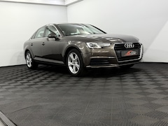 Audi A4 Limousine - 1.4 TFSI Pro Line Navi, Parkeersensoren, Keyless start, Cruise control, Clima, A start sto