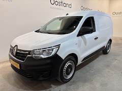 Renault Express - 1.3 TCe 100 Comfort Benzine / Airco / Cruise / Navigatie / 11.500 KM