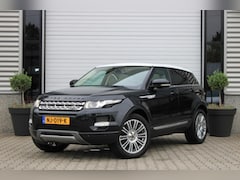 Land Rover Range Rover Evoque - 2.2 TD4 4WD Prestige Pano | Camera | Memory | Stuurverwarming | Meridian | Zeer Nette Evoq