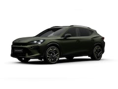 CUPRA Formentor - 1.5 TSI e-Hybrid 272 6DSG VZ Tribe Edition | Digitaal instrumentenpaneel (Virtual Cockpit)