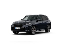 BMW X5 - xDrive50e M Sport Pro | Trekhaak | Panoramadak | Comfort Plus Pack | Exclusive Pack | Driv