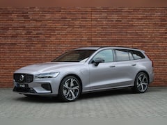 Volvo V60 - T6 Plug-in hybrid AWD Plus Dark | DEMO DEAL | Panoramisch dak met Schuif-/Kantel functie |