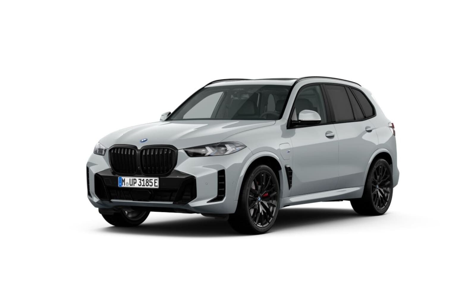 BMW X5 - xDrive50e M Sport Pro | 22 inch | Trekhaak | Comfort Plus Pack | Innovation Pack | Travel - AutoWereld.nl