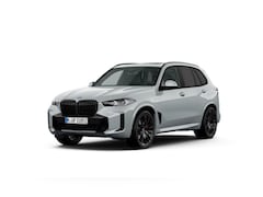 BMW X5 - xDrive50e M Sport Pro | 22 inch | Trekhaak | Comfort Plus Pack | Innovation Pack | Travel