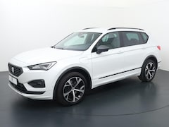 SEAT Tarraco - 1.4 TSI e-Hybrid PHEV FR Business | 245 PK | SoH 91% | Trekhaak | Top view 360 camera | Ad