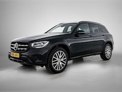 Mercedes-Benz GLC-klasse - 300e 4MATIC Business Solution Luxury CAMERA | TREKHAAK | NAVI & CARPLAY
