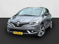 Renault Scénic - 1.3 TCe Intens CAMERA / TREKHAAK / PDC / NAVI