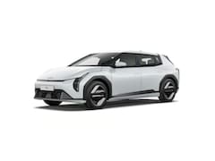 Kia EV4 - Air 58.3 kWh | Achteruitrijcamera | Dual zone climate control | Navigatie | Parkeersensore