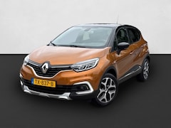 Renault Captur - 0.9 TCe Intens CRUISE / NAVI / PDC / CLIMATE
