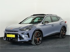 CUPRA Formentor - 2.0 TSI 4DRIVE / Opendak / Sennheiser / Akrapovic / 3D cam