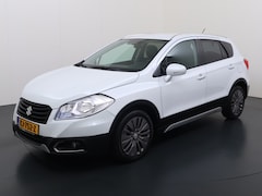 Suzuki SX4 S-Cross - 1.6 Exclusive