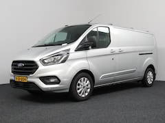 Ford Transit Custom - 340 2.0 TDCI L2H1 Limited 2x schuif | Trekhaak | Camera | Bi-Xenon Koplampen
