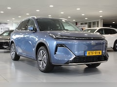 Geely Starray EM-i - 1.5 Pro Plug-in/CARPLAY/CRUISE/360