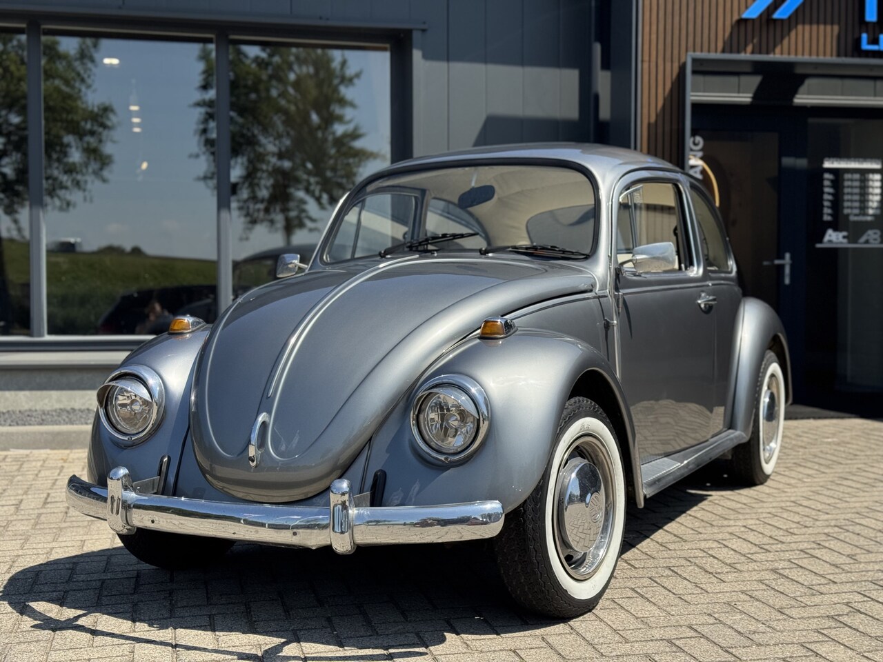 Volkswagen Kever - 1200 1200 - AutoWereld.nl