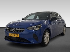 Opel Corsa - 1.2 Turbo Start/Stop 100pk Aut Edition | Achteruitrijcamera | Active Lane keep assist | Ai