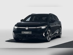 Volkswagen ID.7 Tourer - GTX Limited Edition | 'App-Connect' draadloze smartphone integratie | Koplampverlichting L