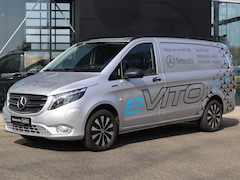 Mercedes-Benz eVito - LANG 286km WLTP